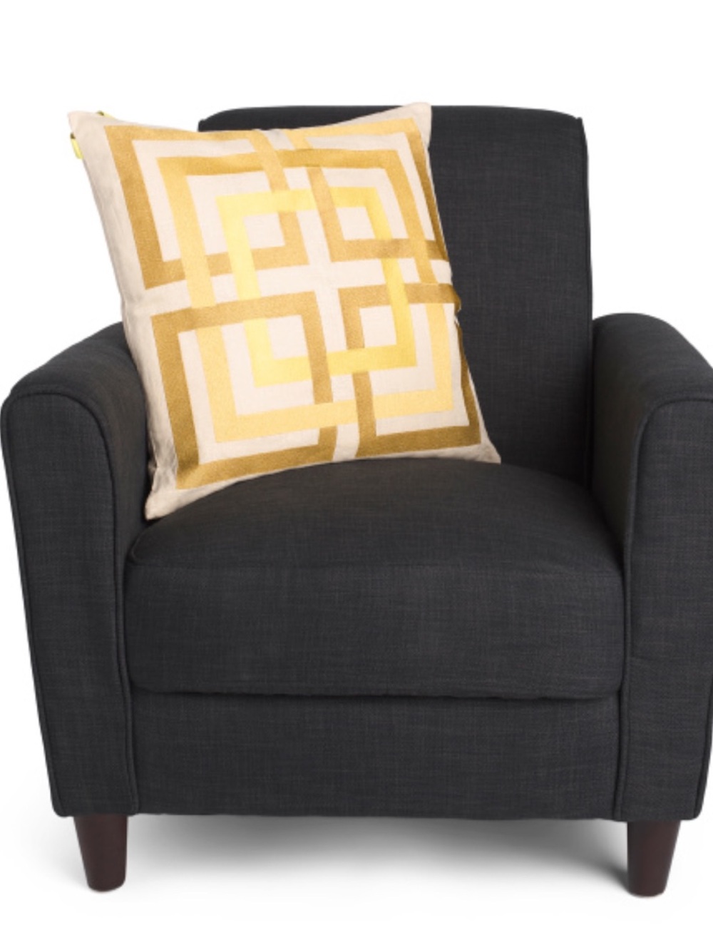 Trina Turk Shanghai Links Pillow New